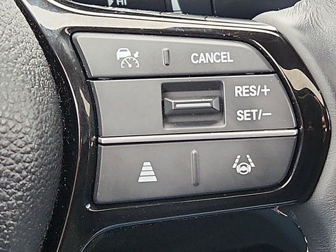 Used 2023 Honda Civic EX image 22