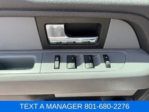 Used 2013 Ford F150 XLT w/ Luxury Equipment Group AWD/4WD image 17