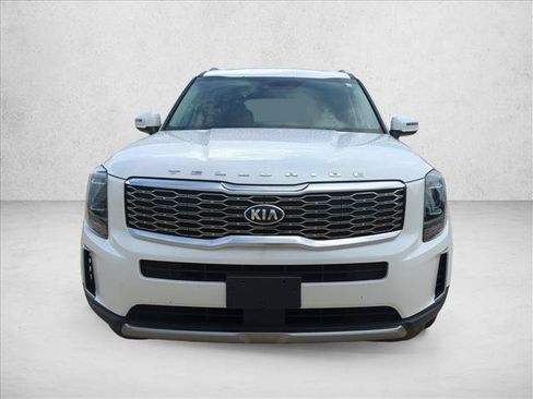 Used 2020 Kia Telluride S FWD image 2