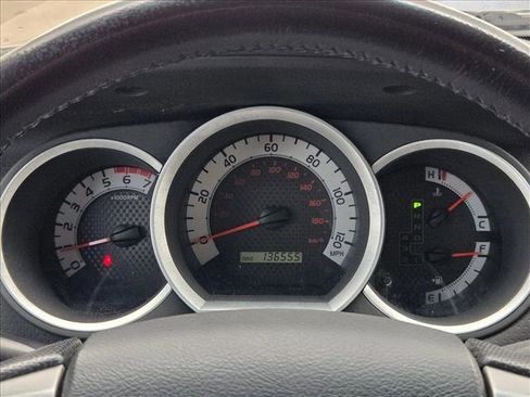 Used 2012 Toyota Tacoma PreRunner w/ Convenience Pkg image 10