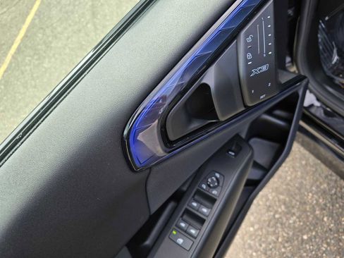 Used 2025 BMW X3 xDrive30i image 22