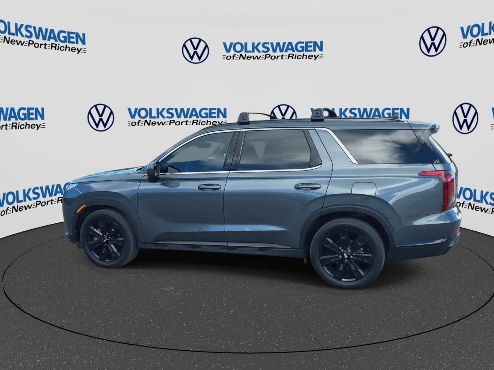 Used 2025 Hyundai Palisade XRT AWD/4WD image 5