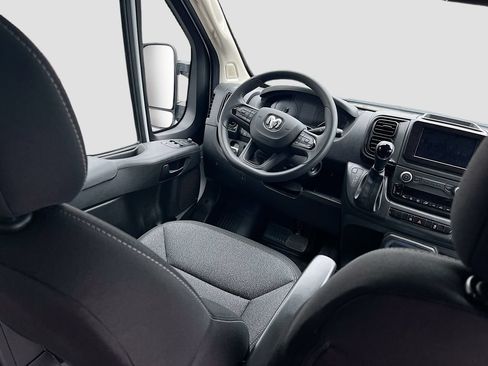 Used 2025 RAM ProMaster 1500 w/ Convenience Group FWD image 21