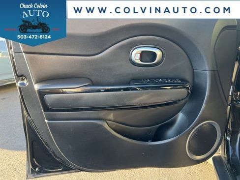 Used 2016 Kia Soul ! image 12