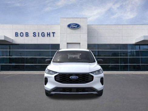 New 2025 Ford Escape ST-Line w/ Tech Pack #1 image 8