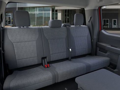 New 2026 Ford F350 XL w/ STX Appearance Package image 11