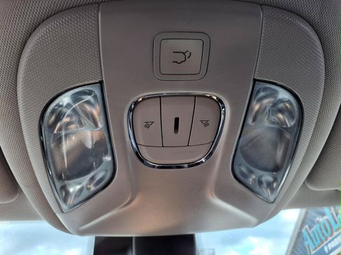 Used 2022 Jeep Compass Trailhawk w/ Trailhawk Elite Group AWD/4WD image 19