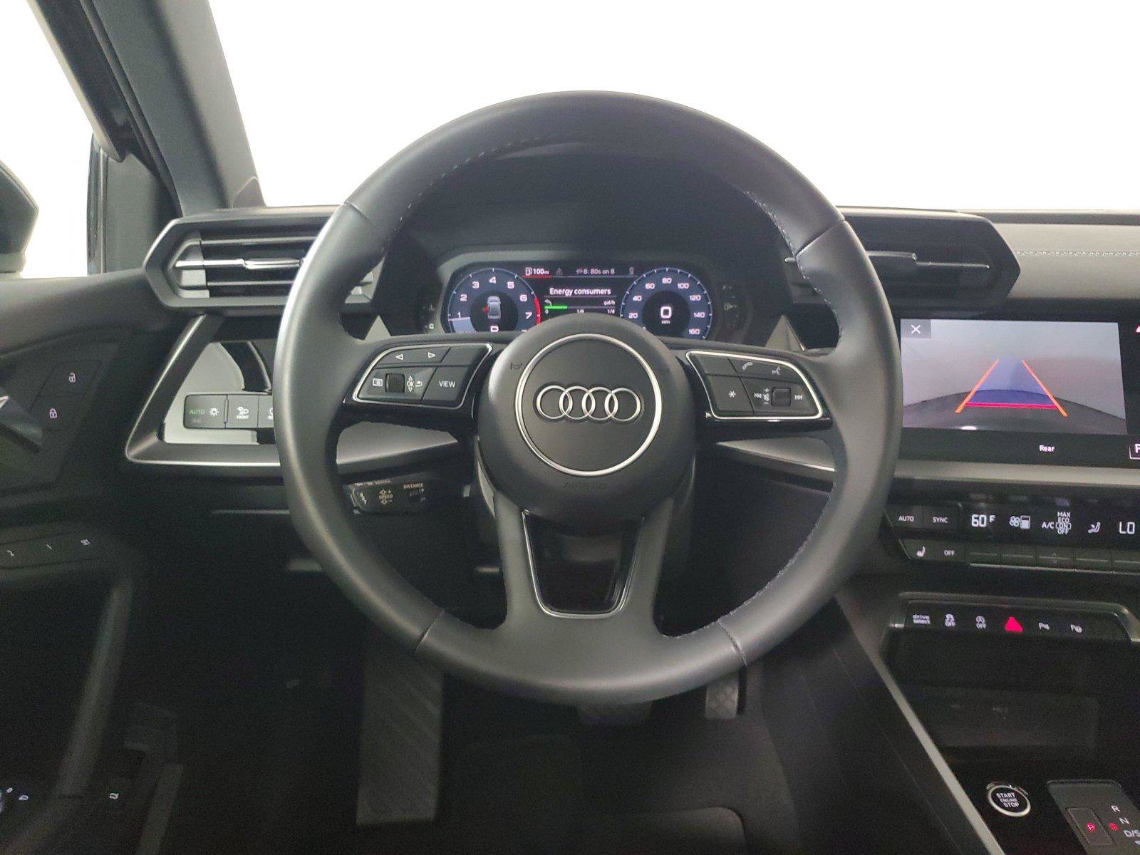 Used 2024 Audi A3 2.0T Premium FWD image 14