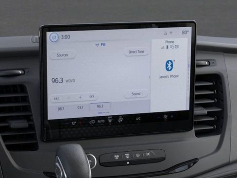 New 2026 Ford Transit 250 148 High Roof Extended image 14