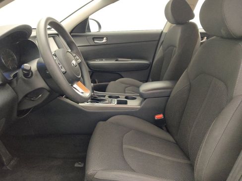 Used 2019 Kia Optima LX FWD image 17