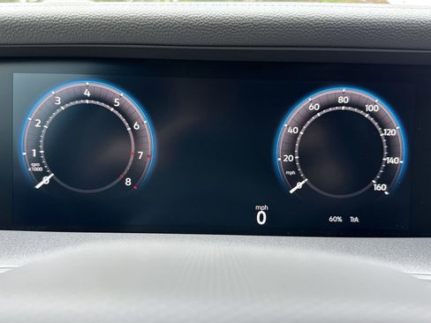 New 2025 Volkswagen Tiguan S image 17