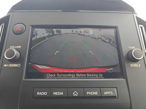 Used 2023 Subaru WRX image 28