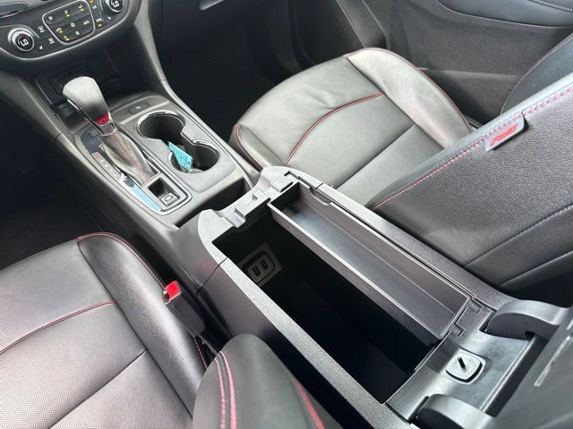 Certified 2024 Chevrolet Equinox RS w/ RS Leather Package AWD/4WD image 26