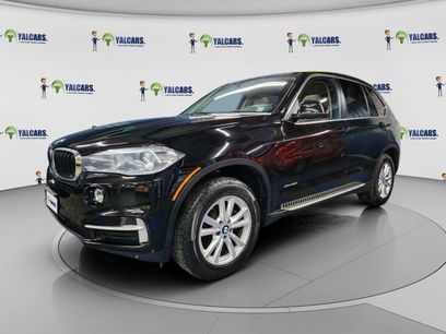 Used 2015 BMW X5 xDrive35i