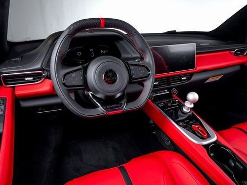 Used 2026 Lotus Emira image 23