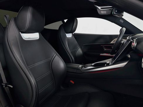 Certified 2025 Mercedes-Benz AMG GT 43 image 9