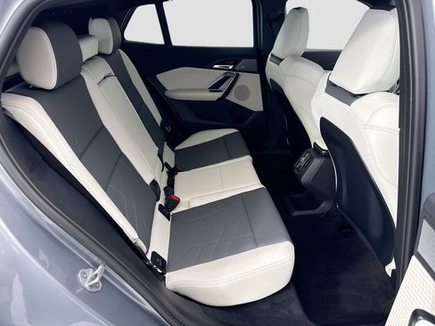 Certified 2026 BMW X2 xDrive28i AWD/4WD image 20