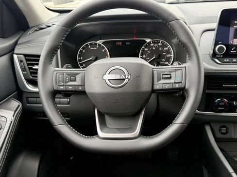 New 2026 Nissan Rogue SV image 22