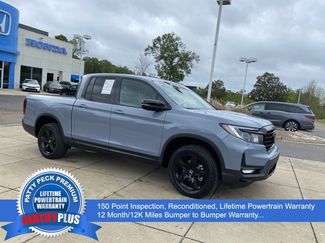 Used 2023 Honda Ridgeline Black Edition video 1