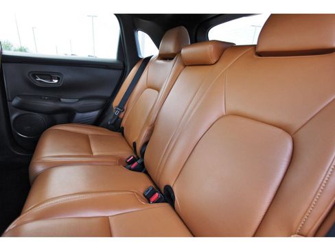Used 2024 Honda HR-V Sport image 31