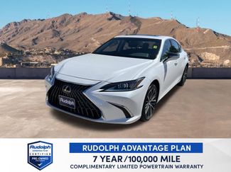 Used 2025 Lexus ES 300h w/ Premium Package FWD 360° Tour