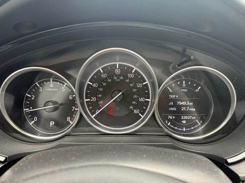 Used 2023 MAZDA CX-9 Touring Plus image 13