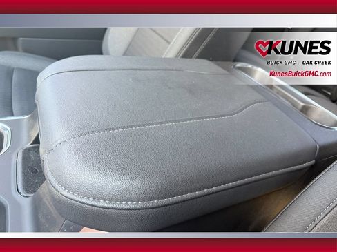 Used 2023 GMC Sierra 1500 Elevation w/ Preferred Package AWD/4WD image 29
