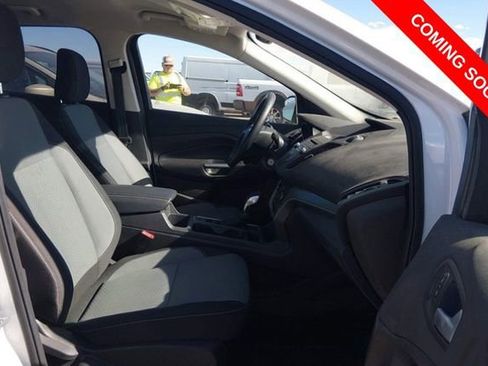 Used 2018 Ford Escape SE AWD/4WD image 5
