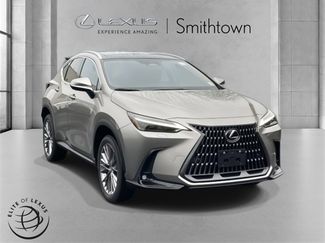 New 2026 Lexus NX 350 350 Luxury video 1