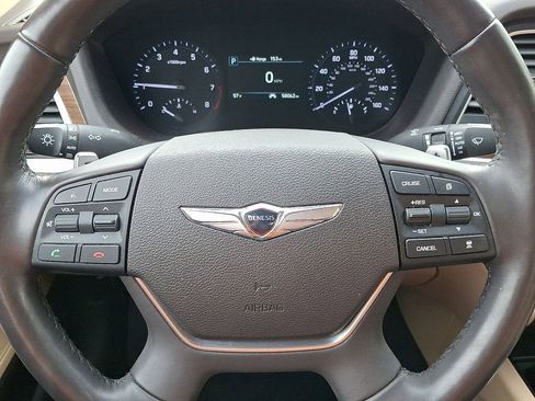 Used 2018 Genesis G80 3.8 image 19