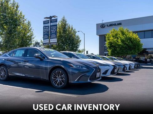 Certified 2023 Lexus RX 350 F Sport image 33