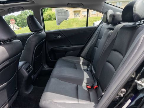 Used 2013 Honda Accord EX-L image 30