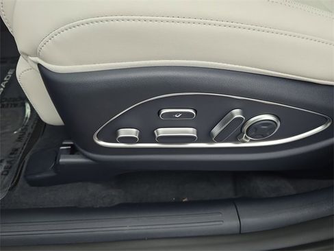 New 2026 Hyundai Palisade Calligraphy image 12