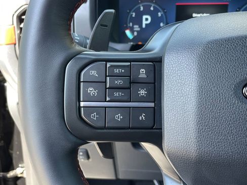 Used 2025 Ford F150 Raptor AWD/4WD image 28