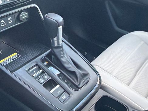 Used 2025 Honda CR-V EX-L image 31