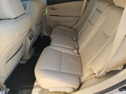Used 2015 Lexus RX 350 350 image 19