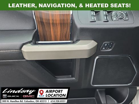 Used 2016 Ford F150 Lariat image 22