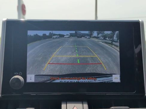 Used 2023 Toyota RAV4 XLE w/ Convenience Package FWD image 24