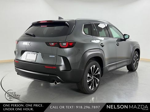 New 2026 MAZDA CX-50 2.5 Hybrid w/ Weather Package image 6