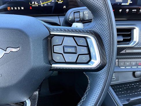 Used 2024 Ford Mustang GT Premium image 27