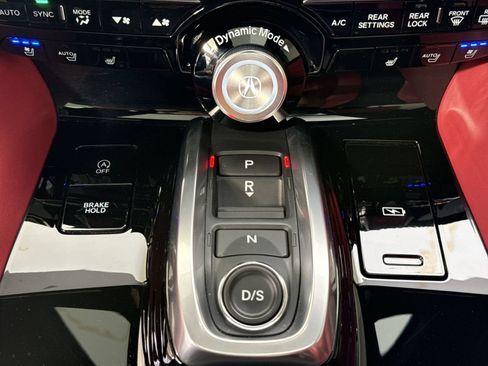 Certified 2025 Acura MDX A-Spec AWD/4WD image 17