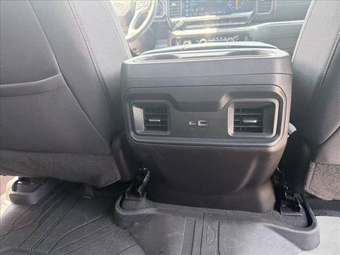 Used 2023 Chevrolet Silverado 1500 RST w/ Redline Edition RWD image 22
