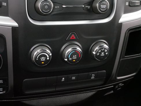 Used 2022 RAM 1500 Classic Warlock image 23