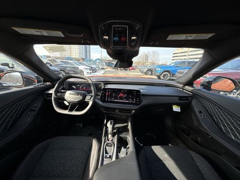 New 2026 Dodge Charger Scat Pack image 22