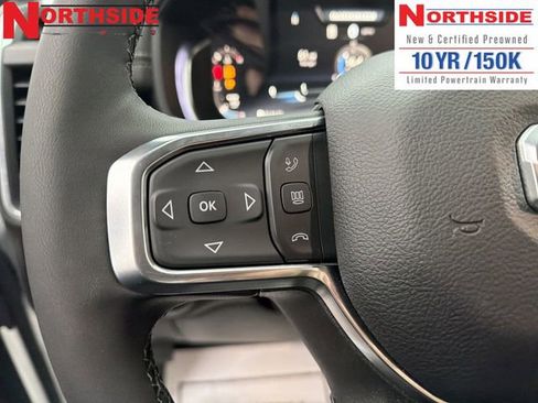 New 2026 RAM 2500 Laramie image 18