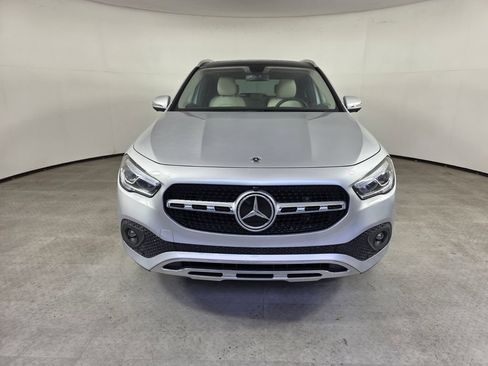 Certified 2023 Mercedes-Benz GLA 250 image 2