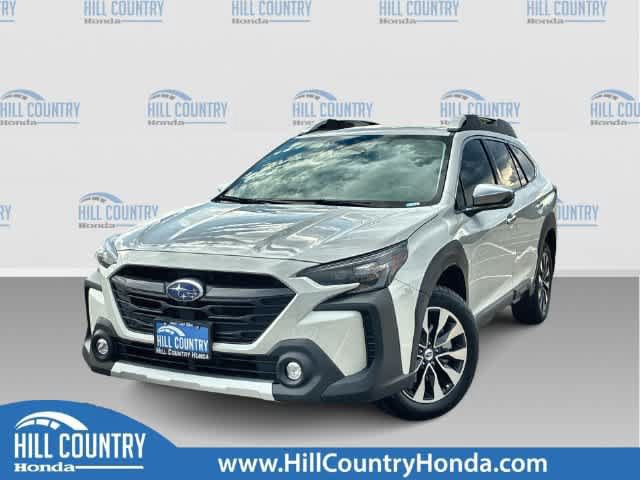 Used 2024 Subaru Outback Touring XT w/ Popular Package #2 AWD/4WD image 1