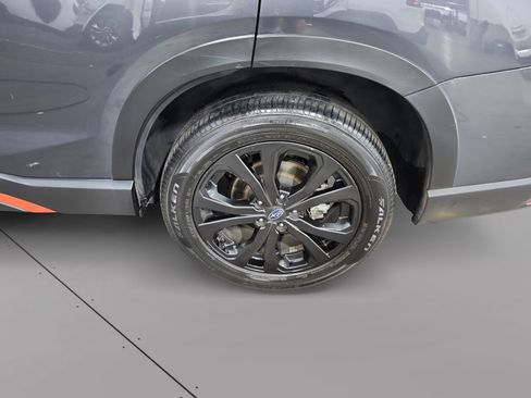 Used 2023 Subaru Forester Sport AWD/4WD image 14