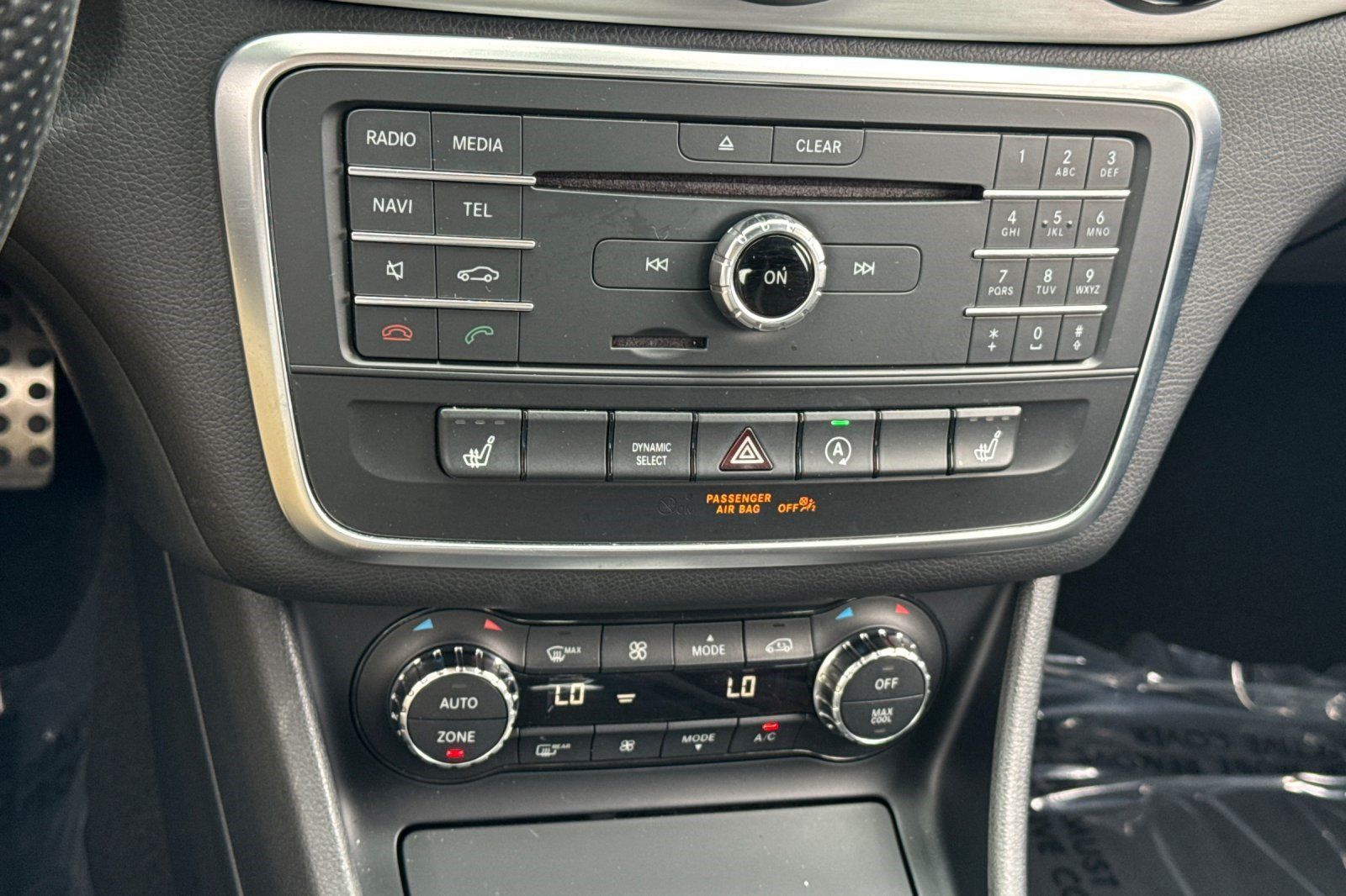 Used 2016 Mercedes-Benz CLA 250 image 20