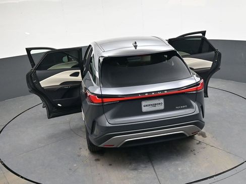 Used 2024 Lexus RX 350 FWD w/ Accessory Package (P1) image 34